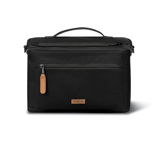 Kosmetiktasche Vanity essentials von Cabaia - Laure Green