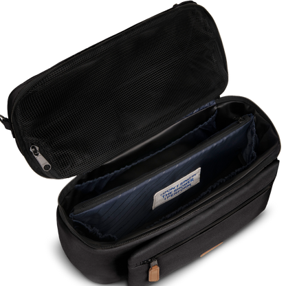 Kosmetiktasche Vanity essentials von Cabaia - Laure Green