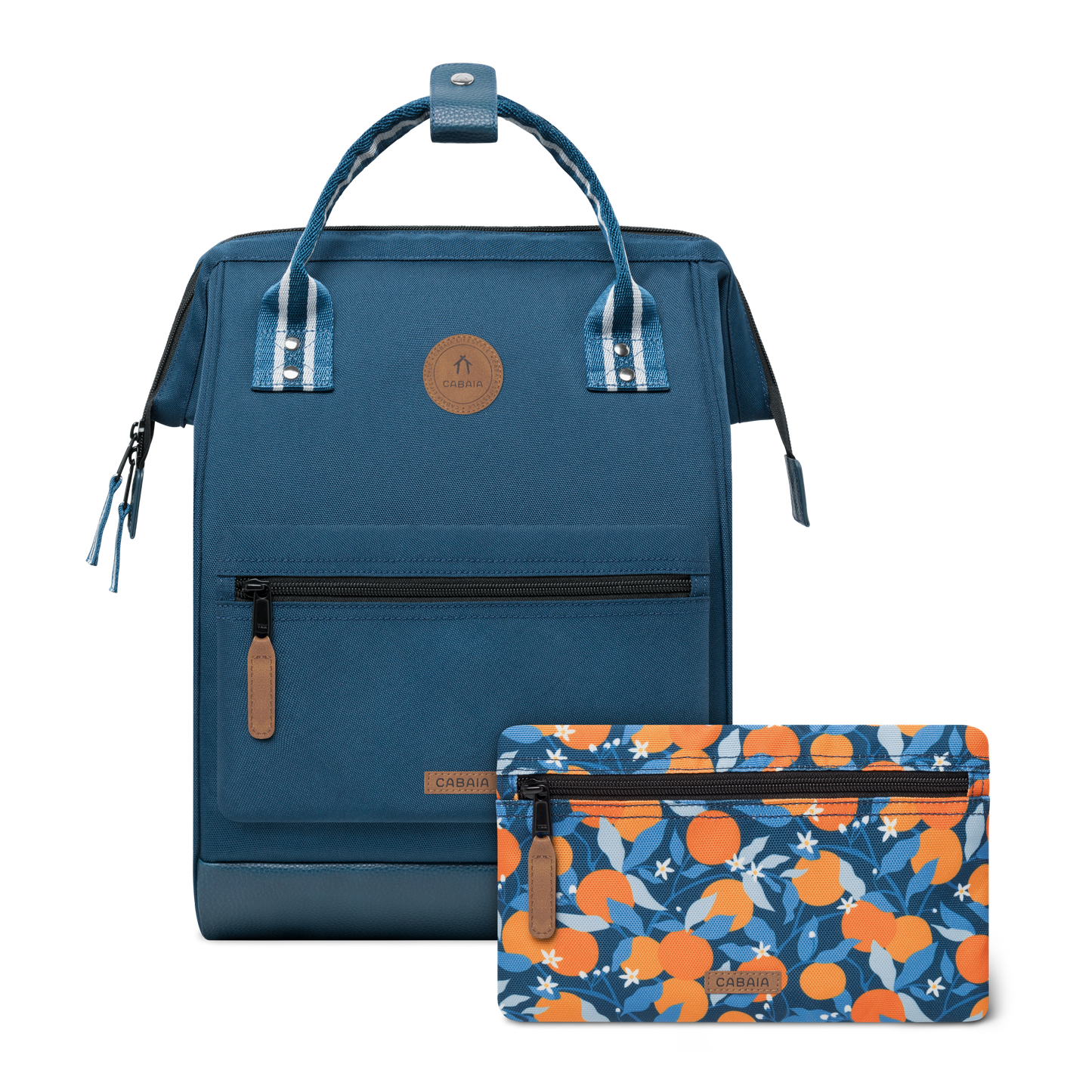 Adventurer Rucksack Sporty von Cabaia