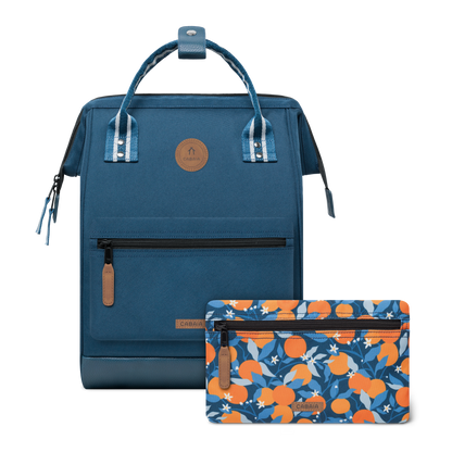 Adventurer Rucksack Sporty von Cabaia