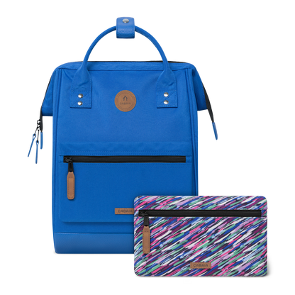 Adventurer Rucksack Essentials von Cabaia