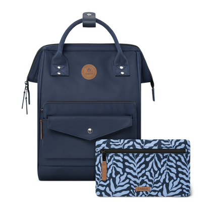 Adventurer Rucksack Padded soft nylon von Cabaia