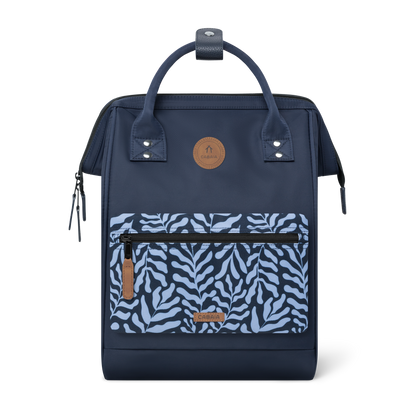 Adventurer Rucksack Padded soft nylon von Cabaia