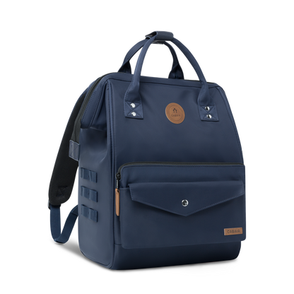 Adventurer Rucksack Padded soft nylon von Cabaia