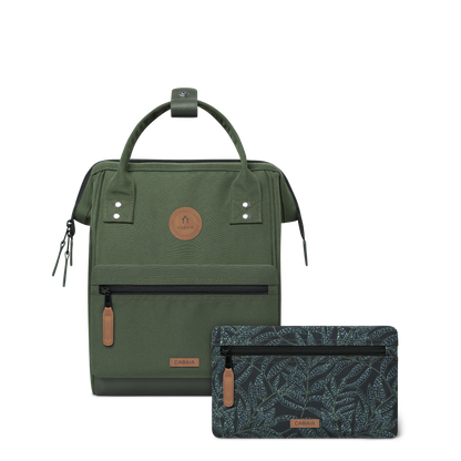 Adventurer Rucksack Essentials von Cabaia