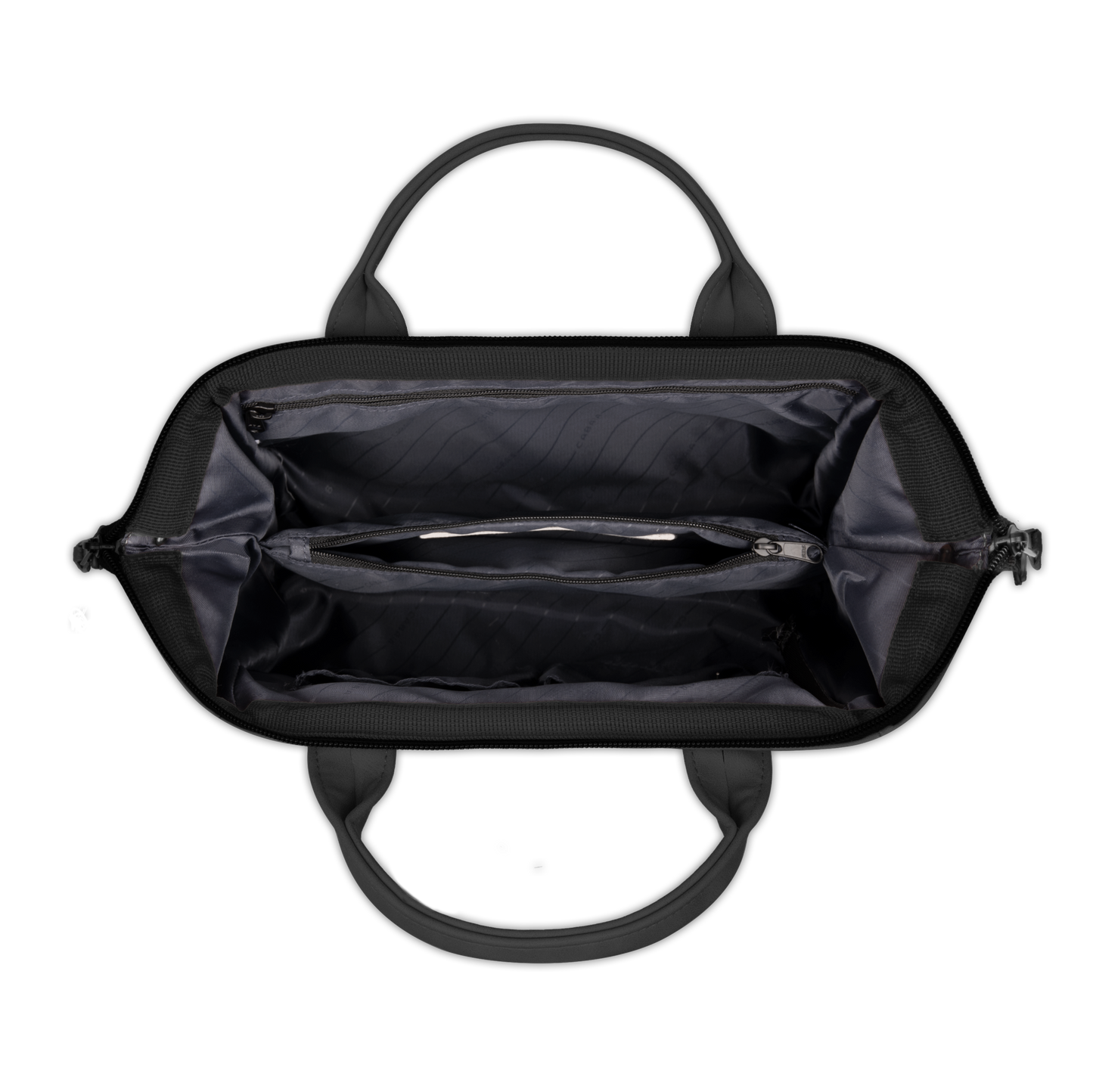 Umhängetasche Crossbody vegan nubuck von Cabaia - Laure Green