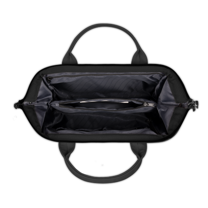 Umhängetasche Crossbody vegan nubuck von Cabaia - Laure Green