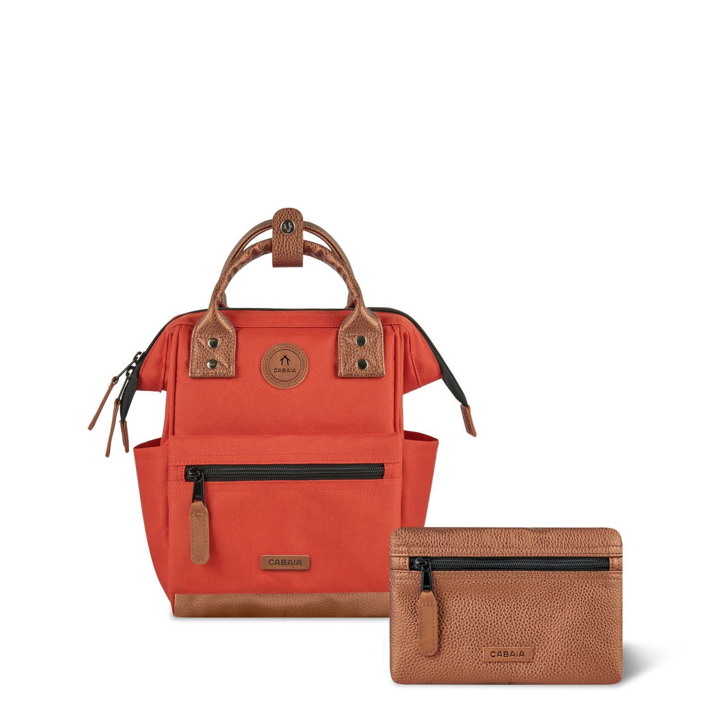 Adventurer Rucksack Essentials von Cabaia - Laure Green