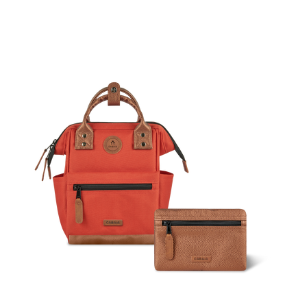 Adventurer Rucksack Essentials von Cabaia - Laure Green