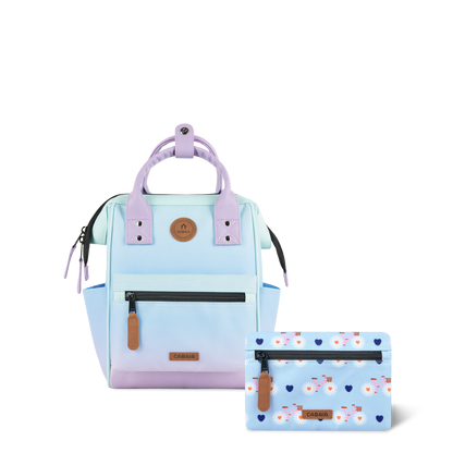 Adventurer Rucksack Essentials von Cabaia - Laure Green