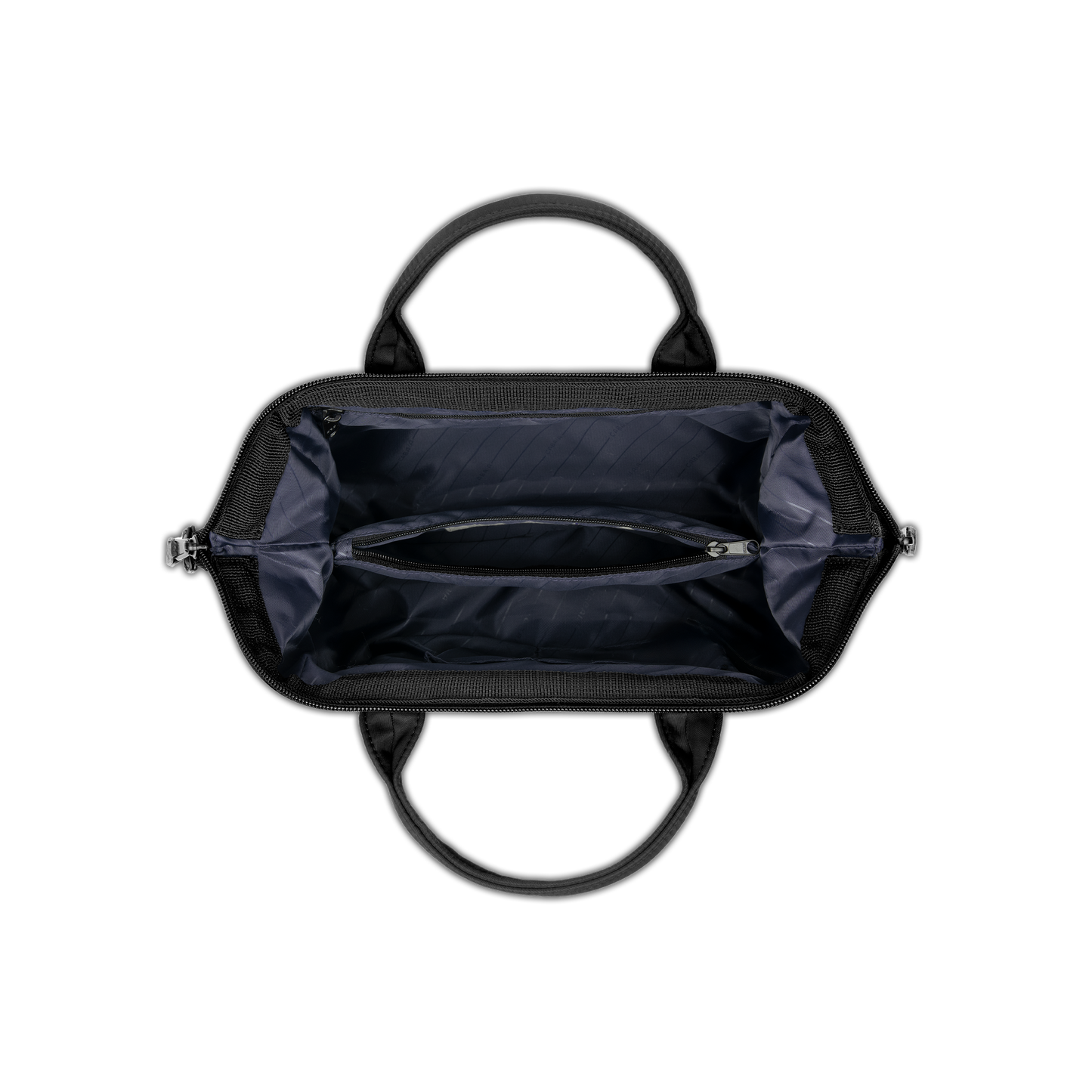 Umhängetasche Crossbody nylon von Cabaia