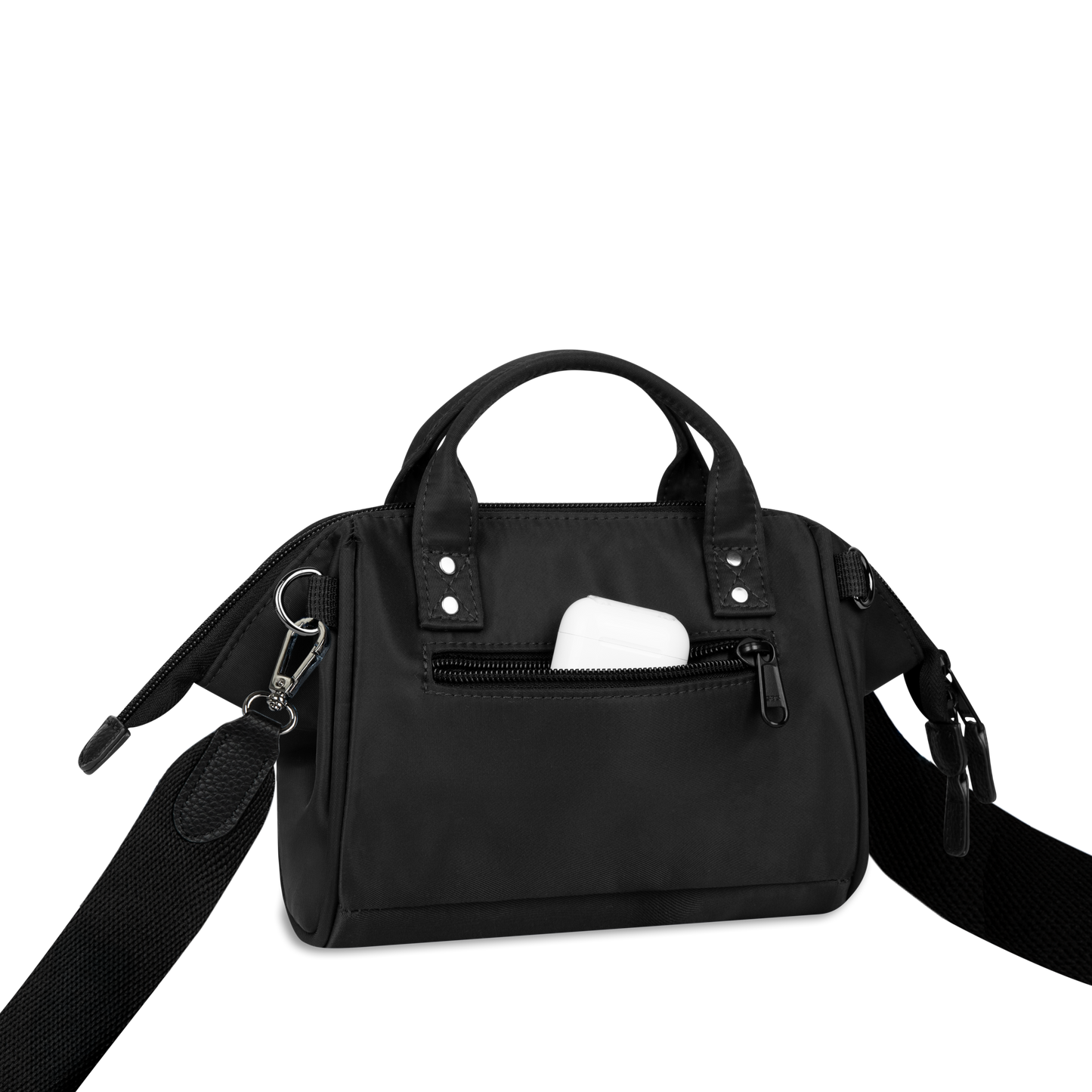 Umhängetasche Crossbody nylon von Cabaia