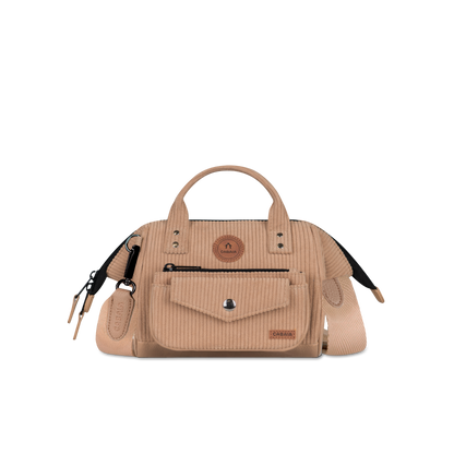 Umhängetasche Crossbody velvet von Cabaia