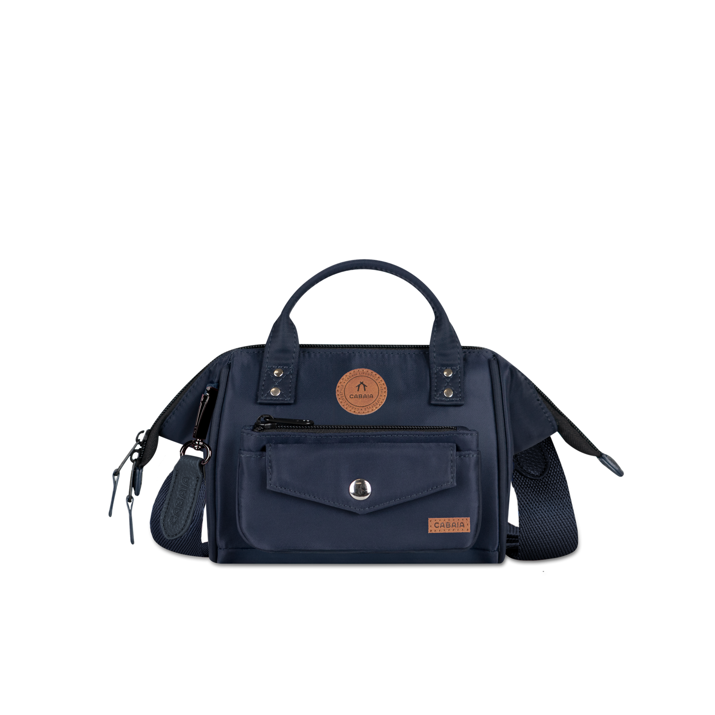 Umhängetasche Crossbody nylon von Cabaia