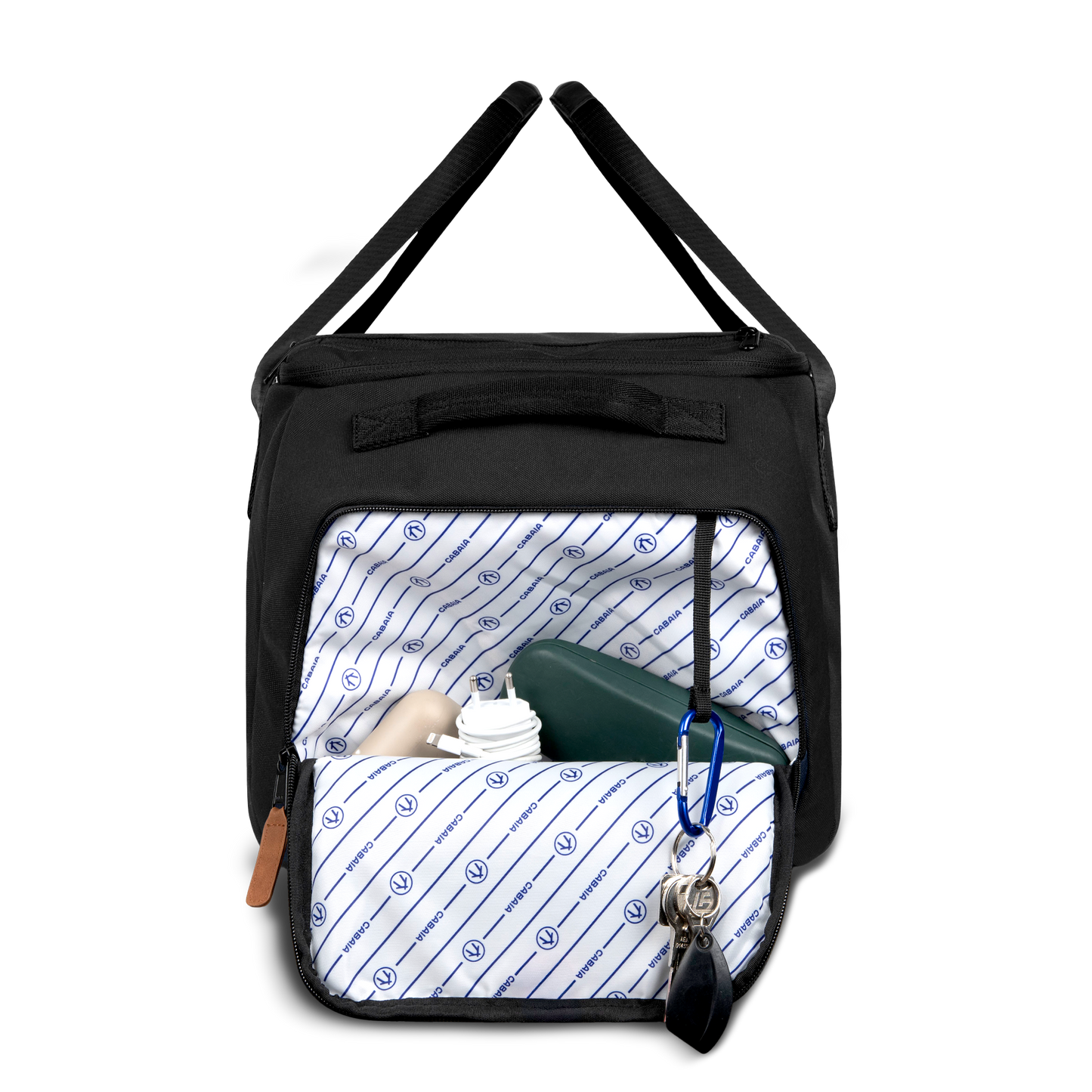 Reisetasche Explorer von Cabaia