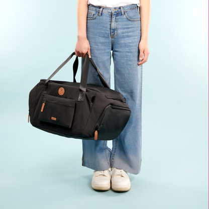 Reisetasche Explorer von Cabaia