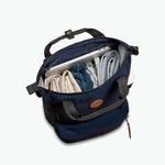 Pack Bag Faltbarer Rucksack essentials von Cabaia - Laure Green