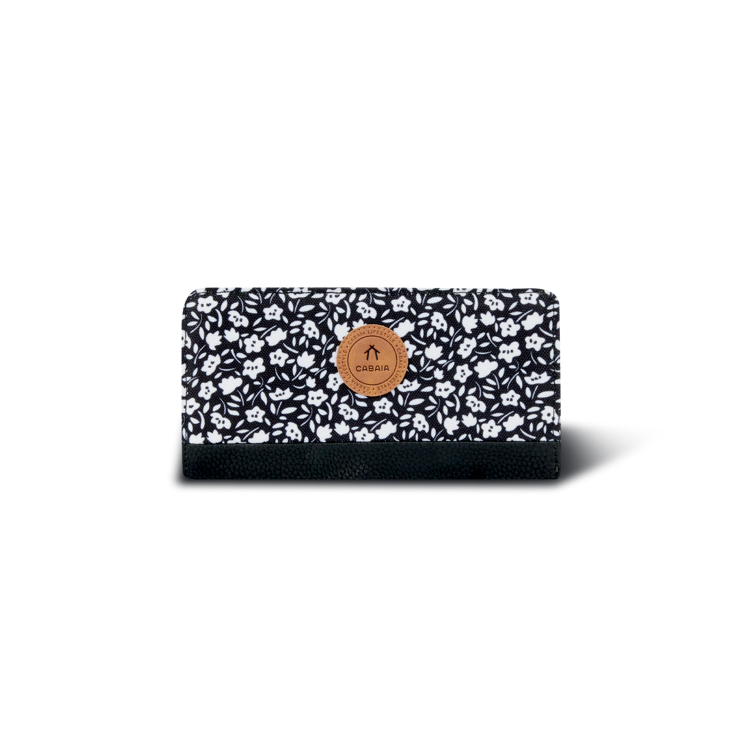 Geldbörse Wallet recycled Oxford von Cabaia