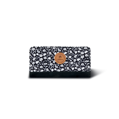 Geldbörse Wallet recycled Oxford von Cabaia