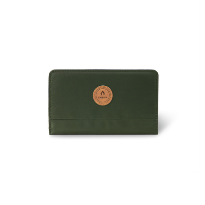 Geldbörse Wallet nylon von Cabaia