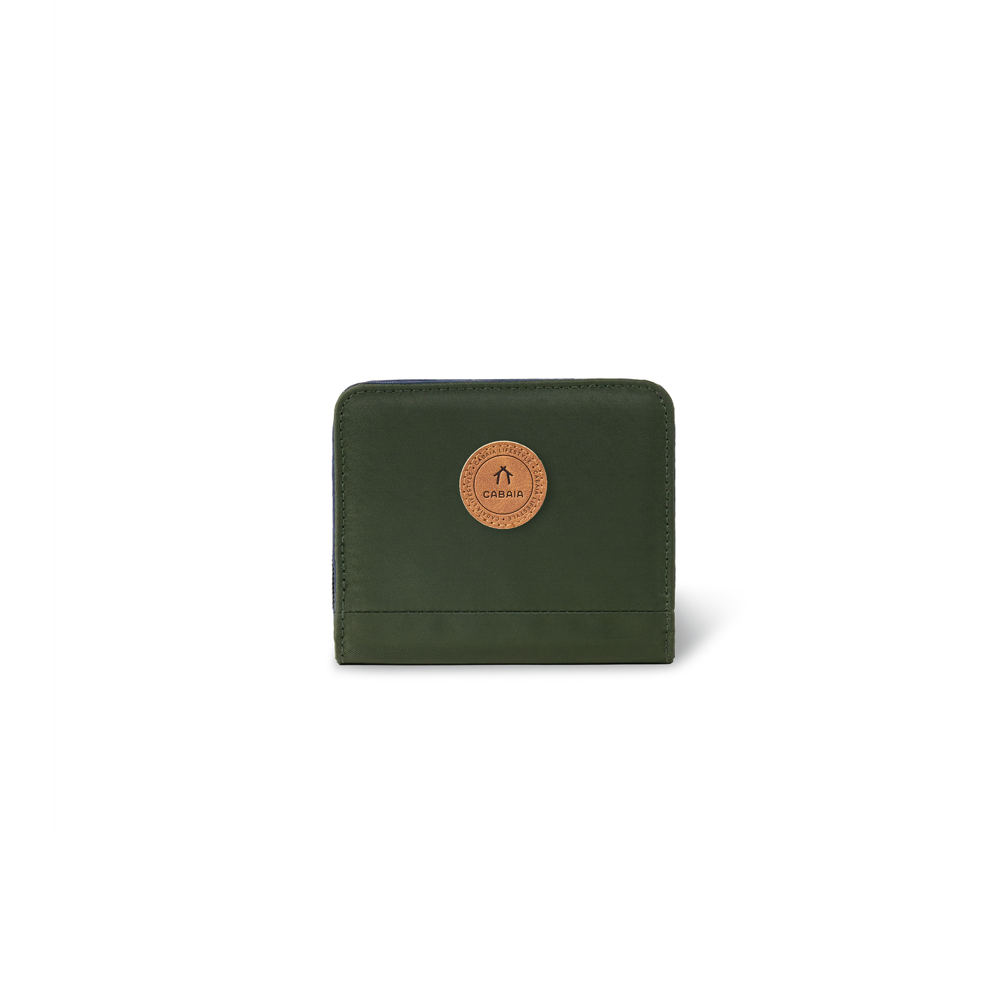 Geldbörse Wallet nylon von Cabaia