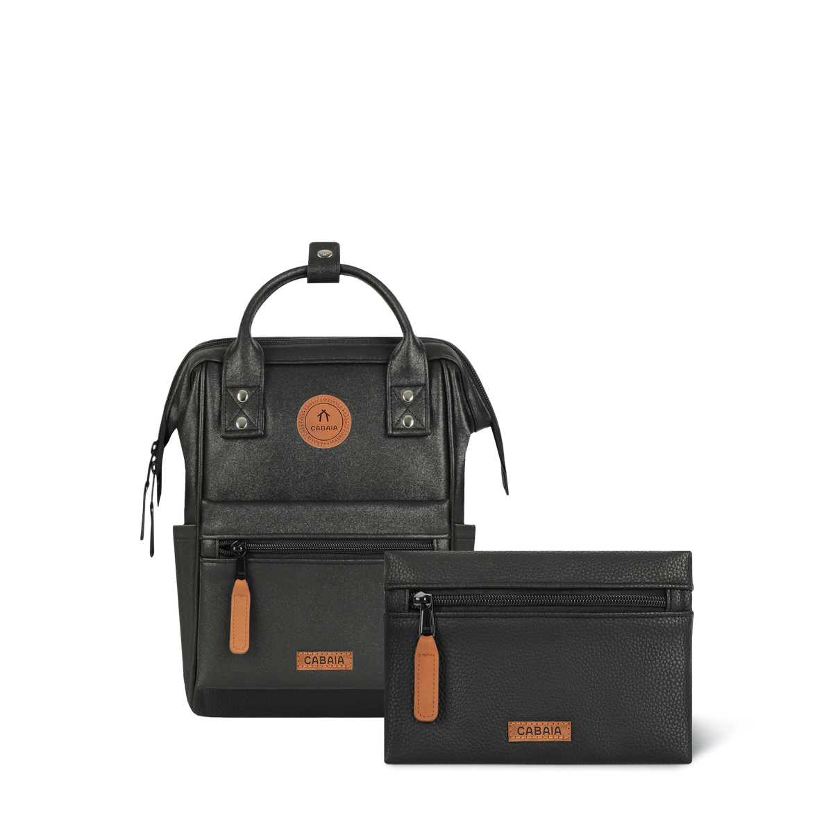 Adventurer Rucksack Iridescent von Cabaia