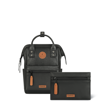 Adventurer Rucksack Iridescent von Cabaia