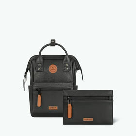Adventurer Rucksack Iridescent von Cabaia