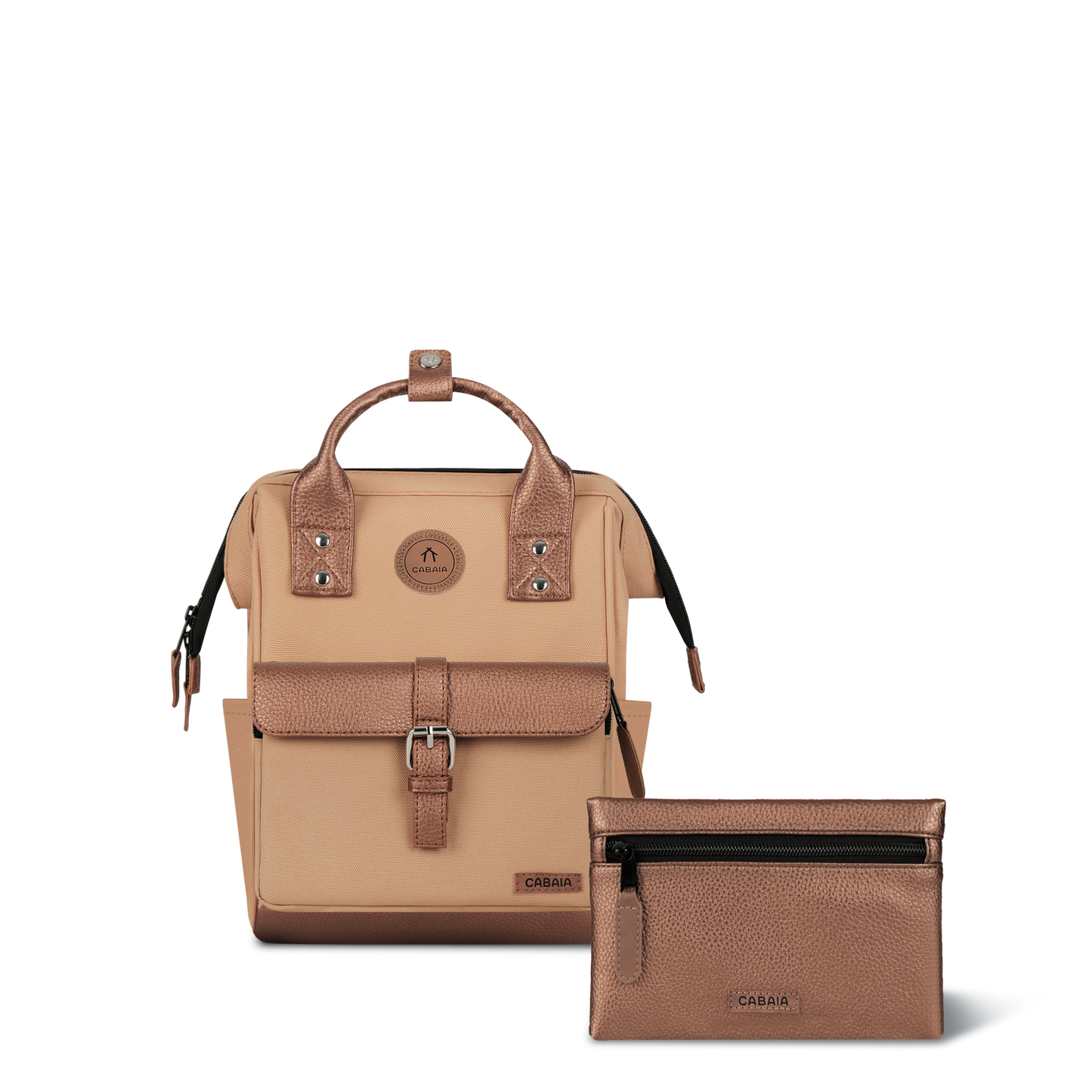 Adventurer Rucksack Hiker von Cabaia - Laure Green