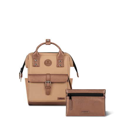 Adventurer Rucksack Hiker von Cabaia - Laure Green
