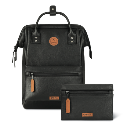 Adventurer Rucksack Iridescent von Cabaia