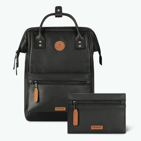 Adventurer Rucksack Iridescent von Cabaia