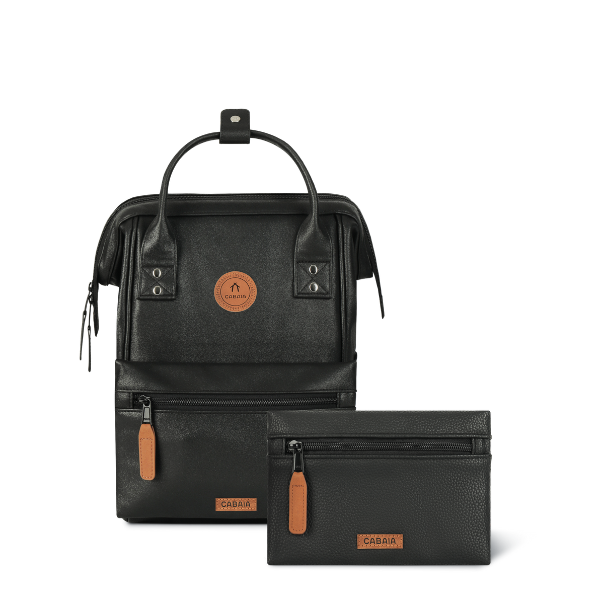 Adventurer Rucksack Iridescent von Cabaia