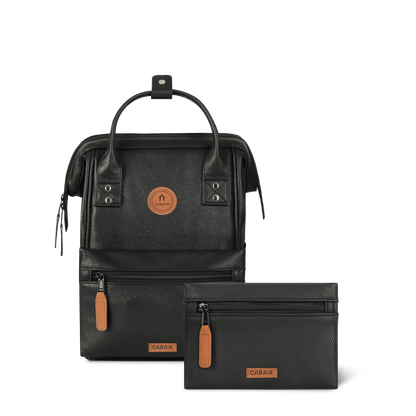 Adventurer Rucksack Iridescent von Cabaia