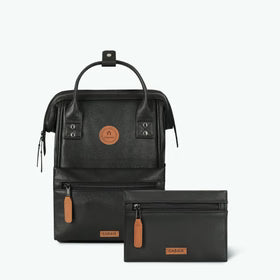 Adventurer Rucksack Iridescent von Cabaia