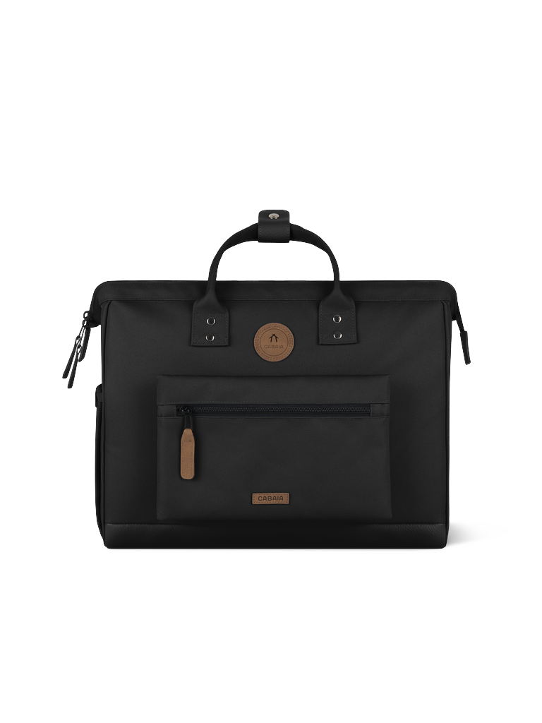 Laptoptasche Messenger V2 essentials von Cabaia - Laure Green