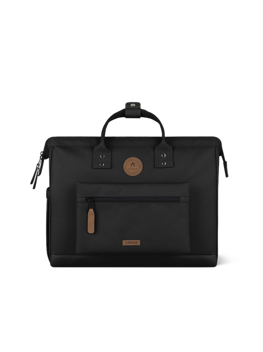 Laptoptasche Messenger V2 essentials von Cabaia - Laure Green