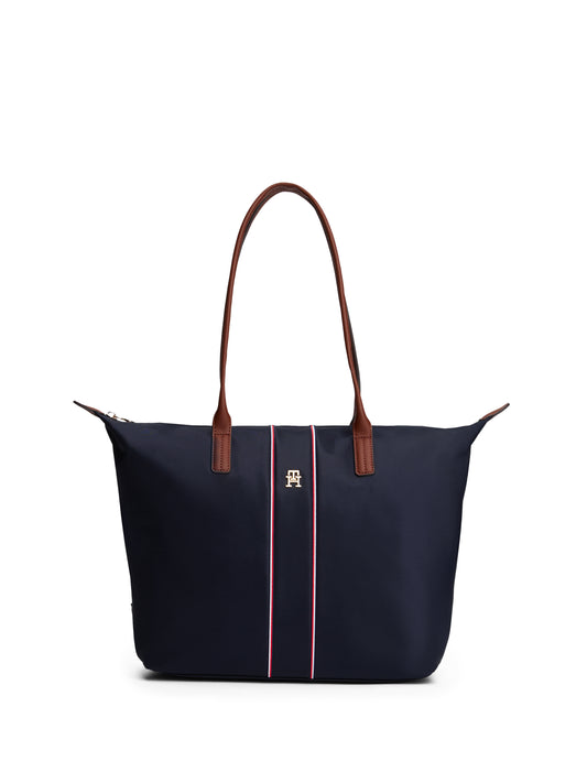 Shopper Popette AW0AW17706 von Tommy Hilfiger