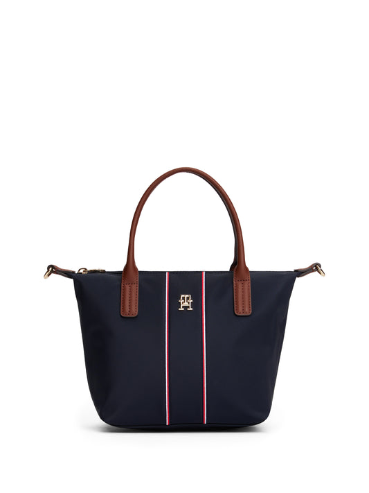 Shopper Popette AW0AW17707 von Tommy Hilfiger