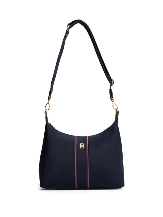 Schultertasche Popette AW0AW17938 von Tommy Hilfiger