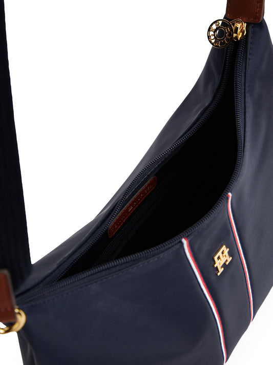 Schultertasche Popette AW0AW17938 von Tommy Hilfiger