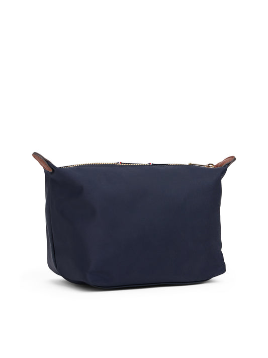 Kulturtasche TH Icon AW0AW17952 von Tommy Hilfiger