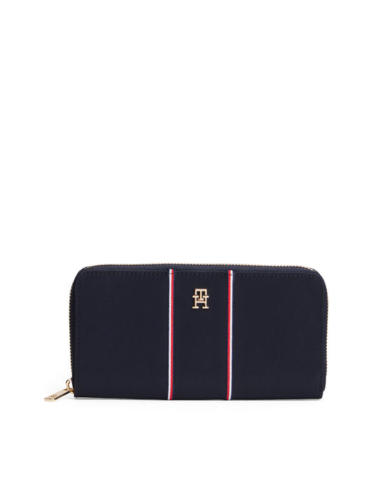 Damenbörse TH Icon AW0AW17954 von Tommy Hilfiger