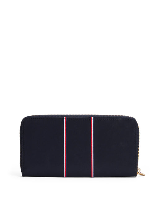 Damenbörse TH Icon AW0AW17954 von Tommy Hilfiger