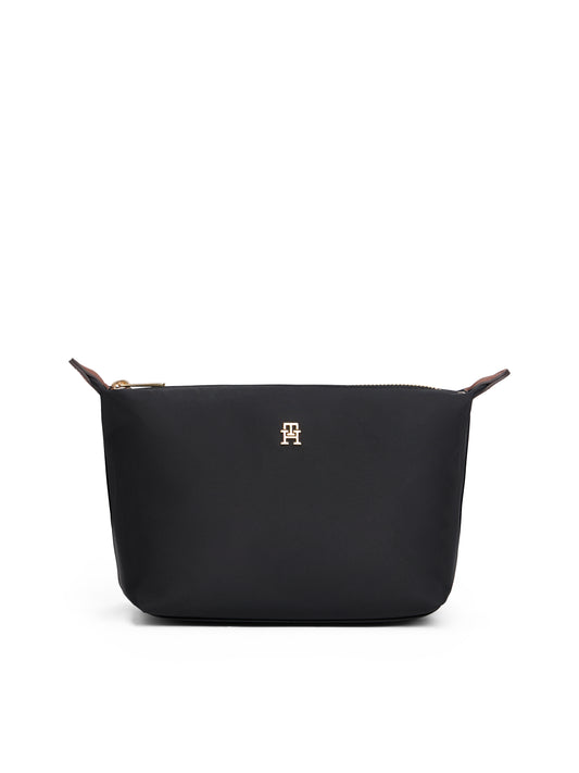Kulturtasche TH Icon AW0AW17727 von Tommy Hilfiger
