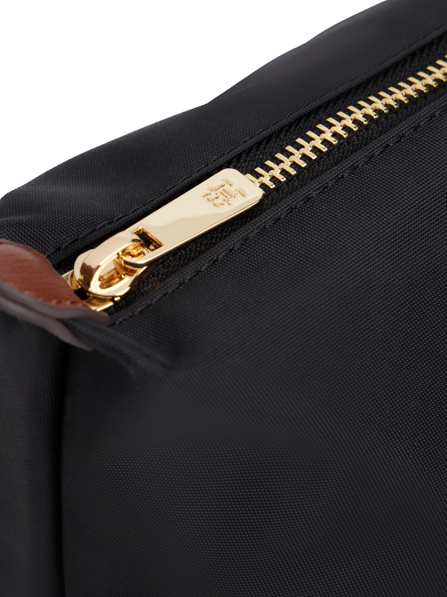 Kulturtasche TH Icon AW0AW17727 von Tommy Hilfiger
