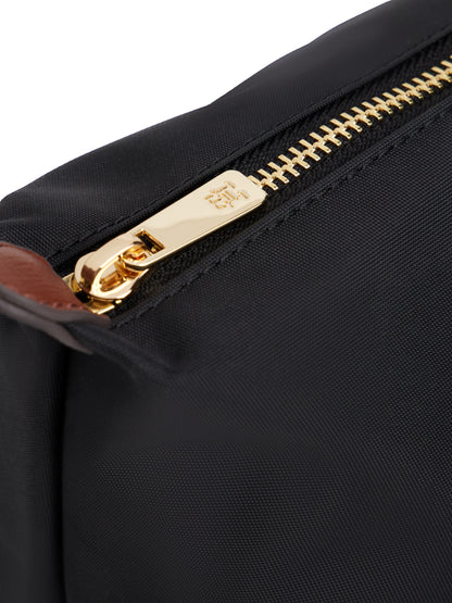 Kulturtasche TH Icon AW0AW17727 von Tommy Hilfiger