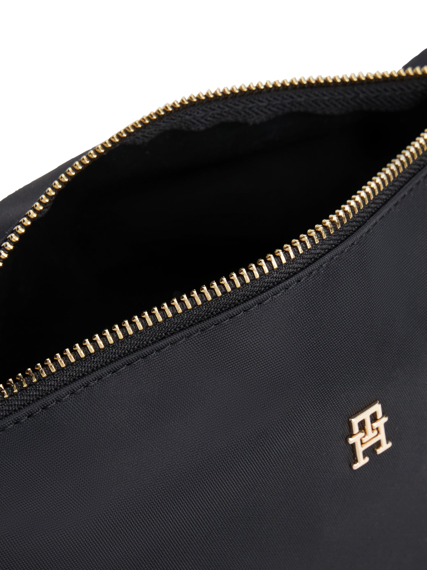 Kulturtasche TH Icon AW0AW17727 von Tommy Hilfiger