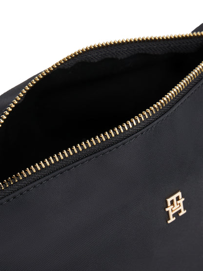 Kulturtasche TH Icon AW0AW17727 von Tommy Hilfiger