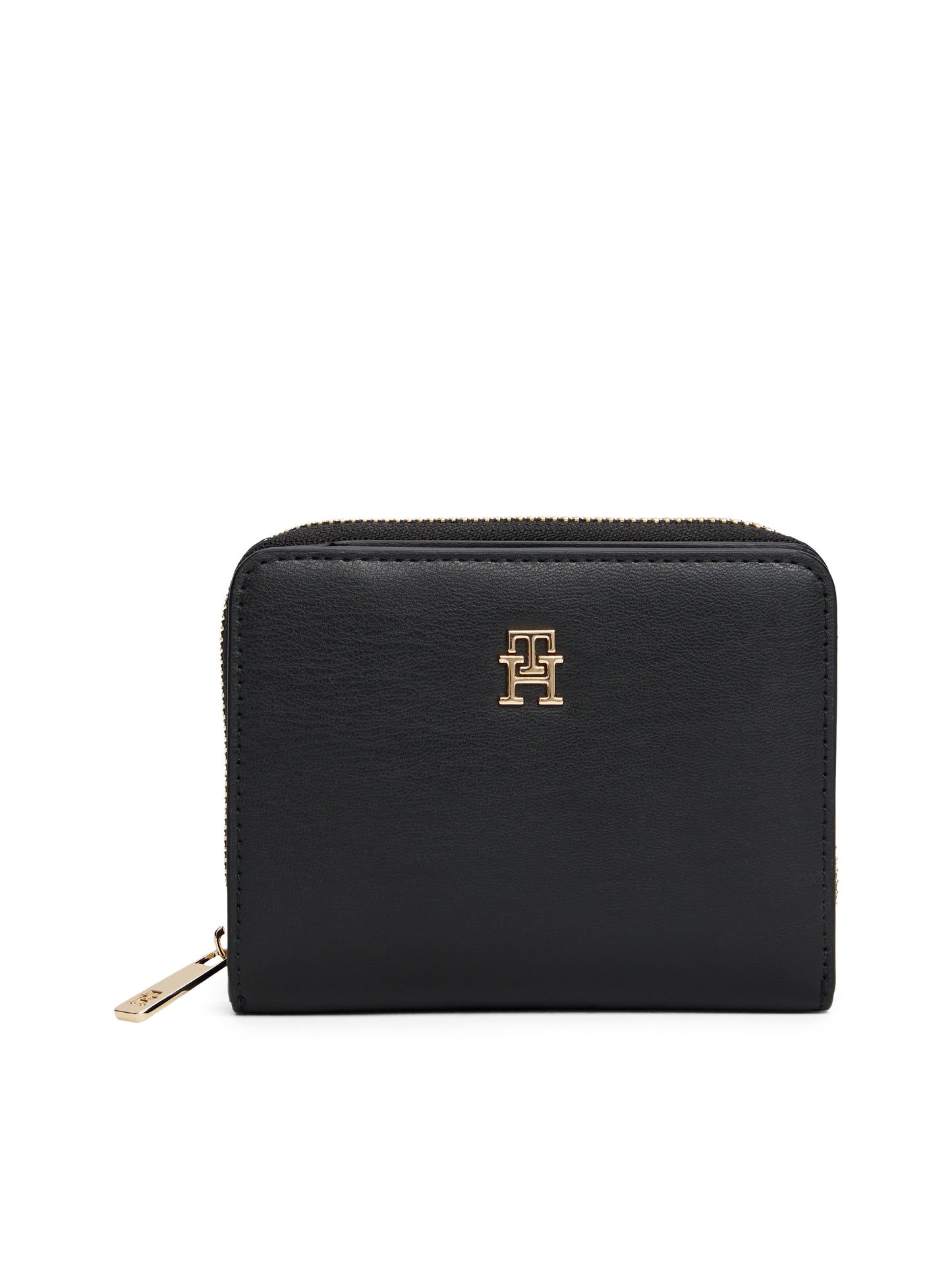 Damenbörse TH Icon Med AW0AW17742 von Tommy Hilfiger